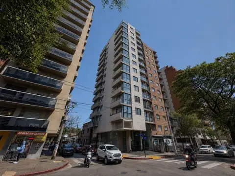 ¡Venta! LOFT GÜEMES -  Cañada y Fructuoso Rivera ¡Con balcón!