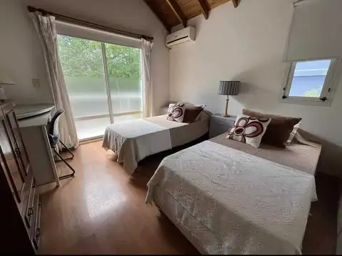Casa en Alquiler Temporal de 3 dormitorios