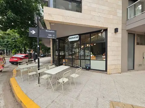 Coronel Ramón Lorenzo Falcón 5600