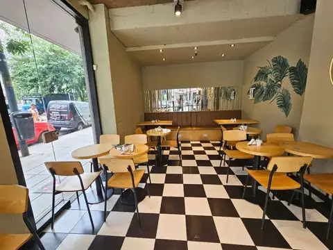 Local en Venta 3 años