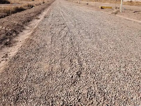 Lote en Espacio Danés