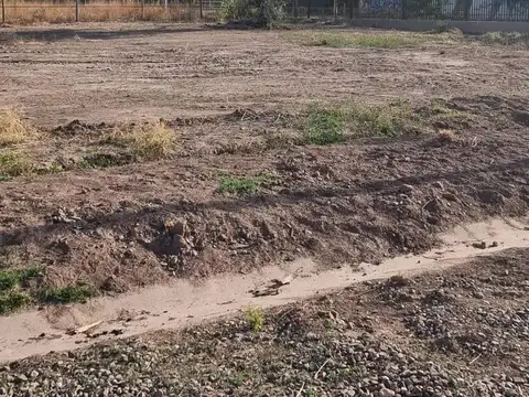 Terreno en Venta en Chacras De Coria, USD 55.000