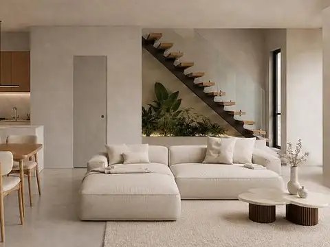 Casa en Venta A Estrenar