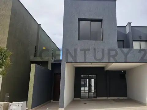 VENTA DUPLEX 3 DORMITORIOS B. PRIVADO VISTA OLIVA MAIPU