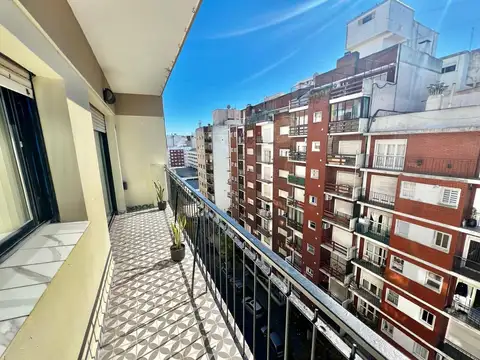 Departamento en Venta en Macrocentro, USD 124.900