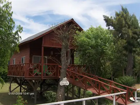 Casa en Venta en Tigre Centro, USD 115.000