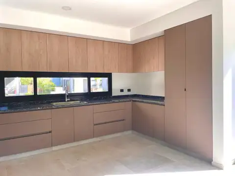 Casa en Venta A Estrenar