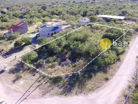 Terreno en Venta en Carpinteria, USD 43.000