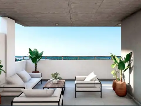 Bv. Sargento Cabral  940  04 A - VENTA Departamento 1 Dormitorio