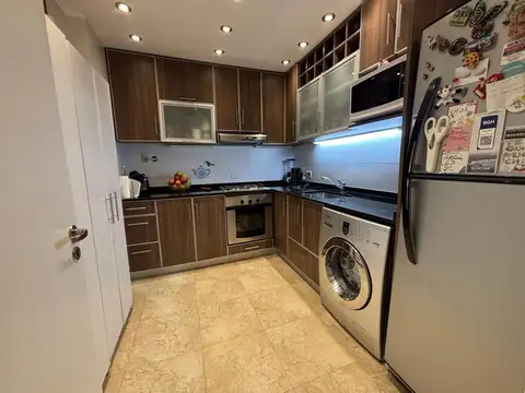 Departamento en Venta de 2 dormitorios