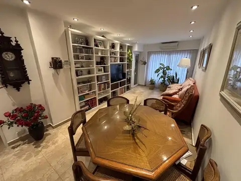 VENTA DEPARTAMENTO 3 AMBIENTES EN FLORIDA MITRE