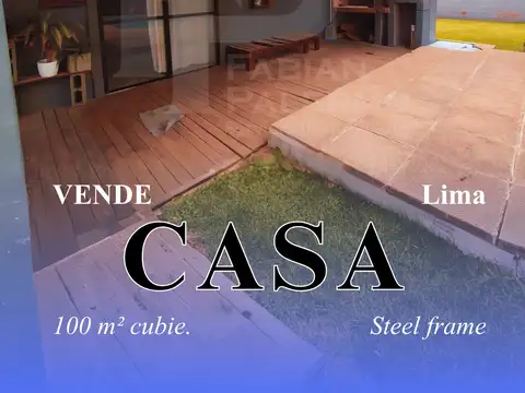 Calle 54 e/ 107 y 109 100