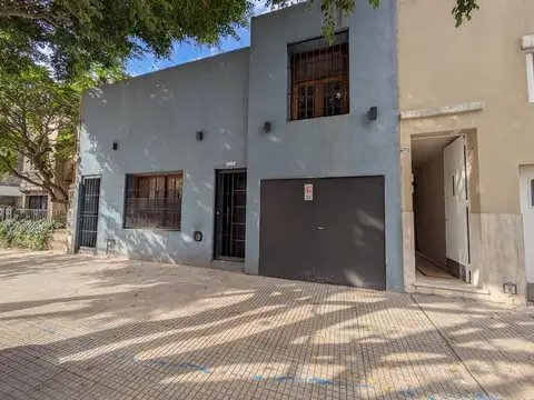 Depto Tipo Casa en Venta en Belgrano R, USD 299.000