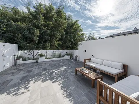 Depto Tipo Casa en Venta de 4 dormitorios