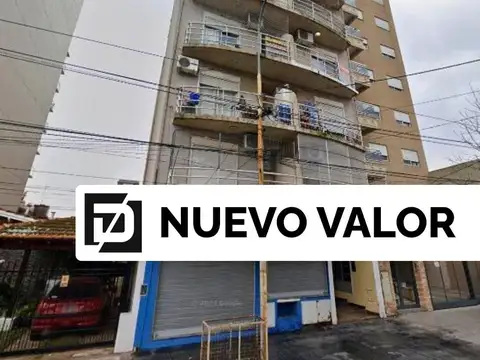 Departamento en  venta en caseros