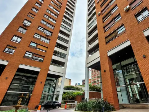 Departamento en Alquiler de 5 ambientes