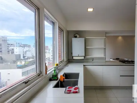 Departamento en Alquiler 25 años