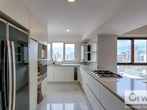 Departamento en Alquiler 25 años