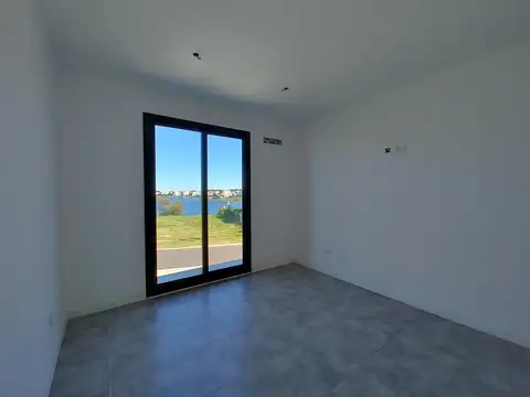 Casa a la Laguna en Santa Ana Villanueva