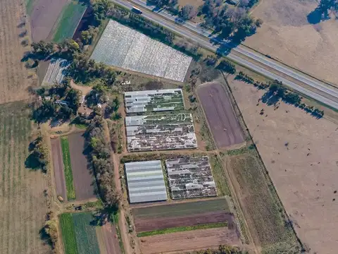 Terreno en Venta 730  mts Fondo