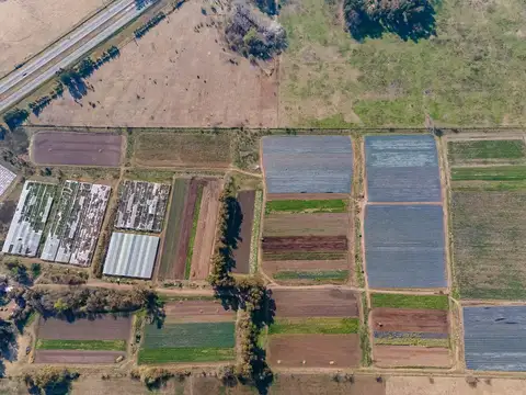 Terreno en Venta de 270893,0 m2