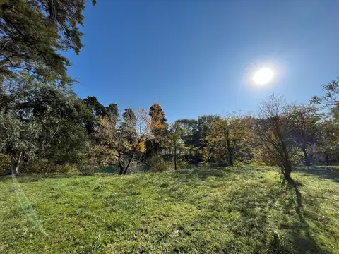 Au. Luján-Bragado Km  89
