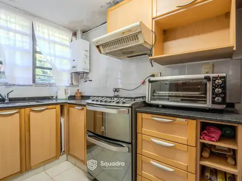 Casa en Venta en Alberdi, USD 125.000