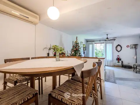 VENTA | PERMUTA - Casa 3 dormitorios bajo el regimen de PH - Barrio Alberdi, Rosario.