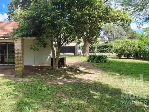 Casa en venta Ingeniero Maschwitz.