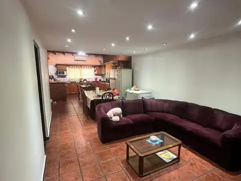 Casa en Venta 21 años