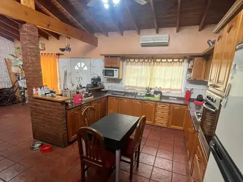 Casa en Venta de 4 dormitorios