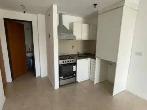 Departamento en Alquiler Apto profesional