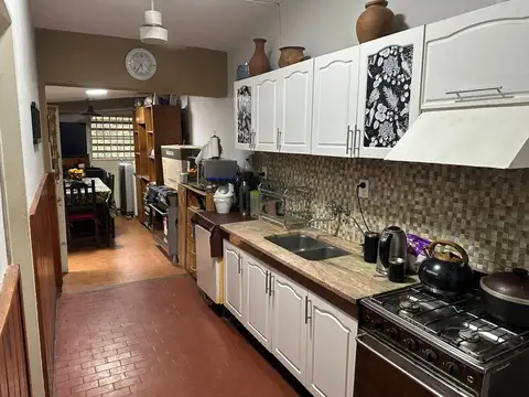 Casa en Venta 45 años