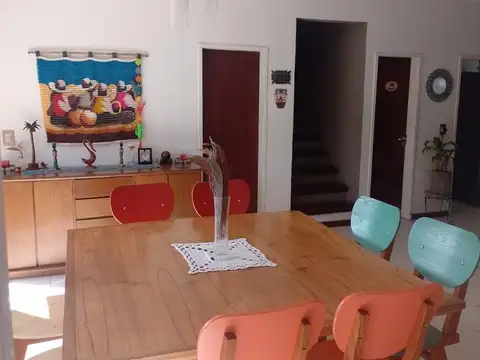 Casa en Venta en El Hornero, USD 199.000