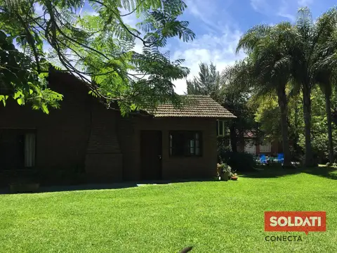 Casa en Venta de 3 dormitorios