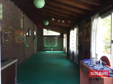Casa en venta en Bella Vista - Casa para alquiler de verano en Bella Vista Enero y Febrero