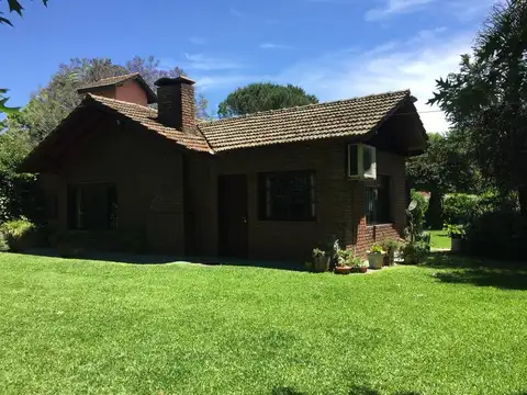 Casa en Venta en Bella Vista, USD 320.000