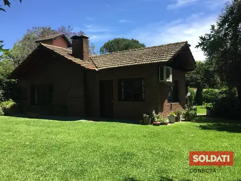 Casa en Venta en Bella Vista, USD 320.000