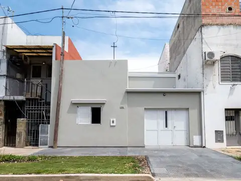 Juan del Campillo 2700
