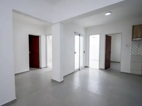 Casa en Alquiler al Norte