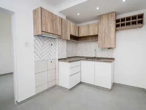 Casa en Alquiler 38 años