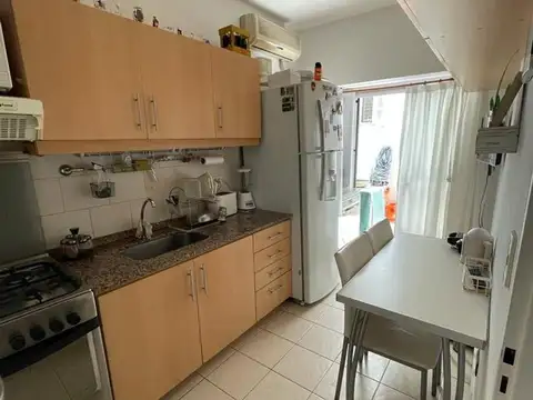 Depto Tipo Casa en Venta de 2 dormitorios