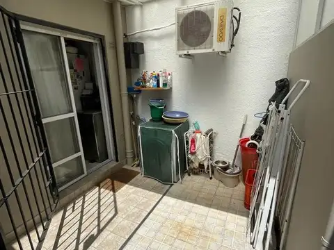 Depto Tipo Casa en Venta en Liniers, USD 215.000