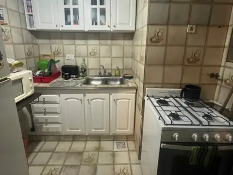 Monoambiente en Venta en San Martín