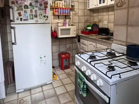 Departamento en Venta al Norte