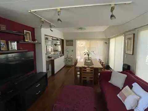 Alquiler Temporada Completa - Náutico Escobar CC