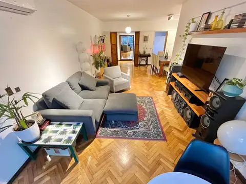 Avenida Santa Fe 3500