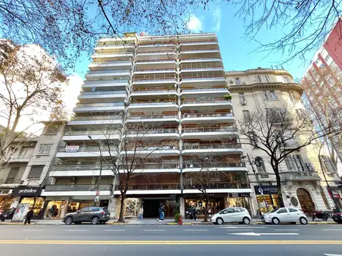 Departamento en Venta de 6 ambientes