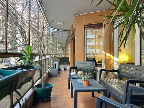 Departamento en Venta en Palermo, USD 420.000