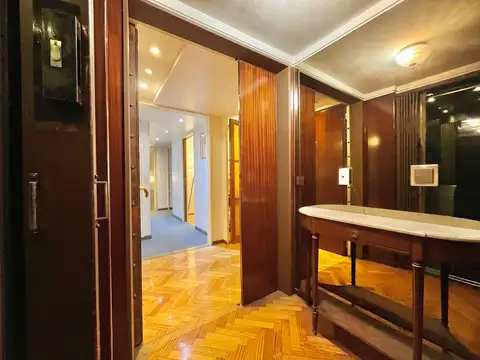 Departamento en Venta 52 años